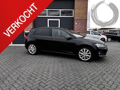 Volkswagen Golf - 1.4 TSI Highline