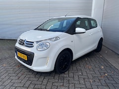 Citroën C1 - 1.0 VTi Feel | 5 DEURS | AIRCO | RIJKLAAR
