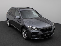 BMW X1 - xDrive25e M-SPORT * ADAPT. LED, ADAPT. CRUISE, NAVI+, PANORAMA, VERW. STUUR, 18-inch LMV *