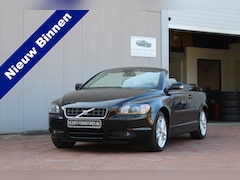 Volvo C70 Convertible - 2.4i Summum YOUNGTIMER incl. 21% BTW