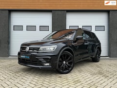 Volkswagen Tiguan Allspace - 1.5 TSI 3X R-Line 7p. Pano Leder Trekhaak