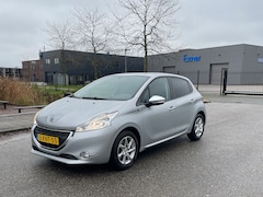 Peugeot 208 - 1.2 Vti Style Zeer nette auto.