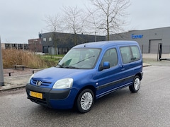 Peugeot Partner MPV - 1.6-16V XT Apk nieuw.