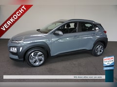 Hyundai Kona - Comfort Smart Hybrid 105pk 2WD
