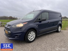 Ford Transit Connect - 1.5 TDCI L2 Ambiente HP