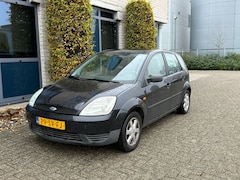Ford Fiesta - 1.4-16V First Edition | Nieuwe Apk |