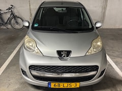 Peugeot 107 - 1.0-12V Urban Move