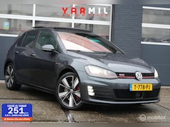 Volkswagen Golf - 2.0 TSI GTI Performance