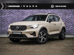 Volvo XC40 - 2.0 B4 Plus Dark | Trekhaak | Adaptive Cruise Control | Dode hoek detectie BLIS | Harman/K