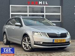 Skoda Octavia Combi - 1.0 TSI Greentech Style Business NAP DEALER ONDERHOUDEN
