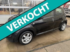 Citroën C1 - 1.0-12V Séduction