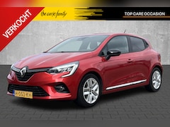 Renault Clio - 1.0 TCe Bi-Fuel Zen