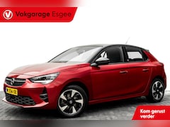 Opel Corsa-e - GS Line 50 kWh 1e Eign | Automaat | Clima | Pdc | Camera | | BTW AUTO | Navigatie | 16 inc