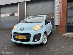 Citroën C1 - 1.0 Tendance
