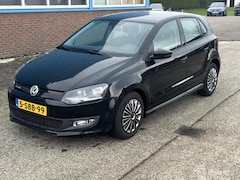 Volkswagen Polo - 1.2 TDI
