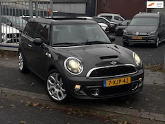 MINI Clubman - 1.6 Cooper S Chili | Panoramadak | Xenon | Dealer Onderhouden
