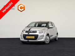Citroën C1 - 1.0 e-VTi Feel |AIRCO|NAP