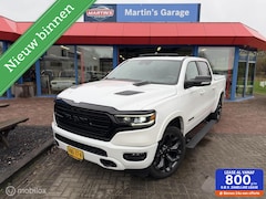 Dodge Ram 1500 - 4X4 5.7 V8 4x4 Crew Cab Limited HUD