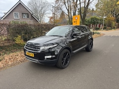 Land Rover Range Rover Evoque - 2.2 eD4 2WD Dynamic