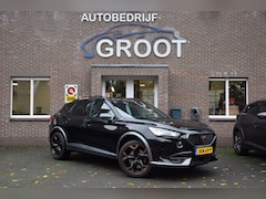 CUPRA Formentor - 1.4 E-HYB COPPER ED