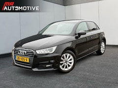 Audi A1 - 1.0 TFSI Sport - Navi, Stoelverw, PDC, Cruise