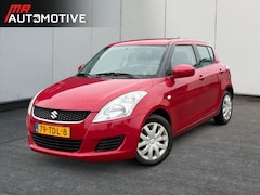 Suzuki Swift - 1.2 Comfort - Airco, Stoelverwarming, Parkeersensoren