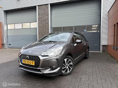 DS 3 - 3 1.2 PureTech So Chic