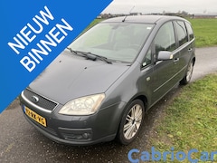 Ford Focus C-Max - 1.8-16V Ghia