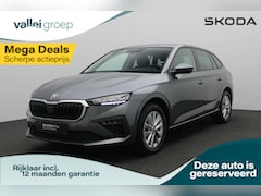 Skoda Scala - 1.0 TSI 115PK DSG Selection | Navi | Camera | Stoelverwarming | Virtual Cockpit | Cruise