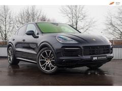 Porsche Cayenne Coupé - 3.0 E-Hybrid Platinum Edition