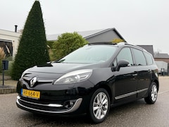 Renault Scénic - 1.6 dCi Bose/ Pano