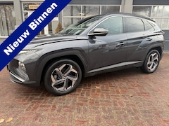 Hyundai Tucson - 1.6 T-GDI PHEV Comfort Smart 4WD Hybride 2022 Km 25.000 Nap 1e eigen Dealer onderhouden