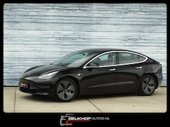 Tesla Model 3 - Standard RWD Plus 60 kWh Pano Leer Soh 89, 4%