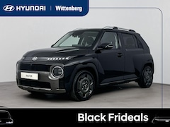 Hyundai Inster Cross - Sky Plus 49 kWh | Schuifdak | Nieuw | Snel leverbaar