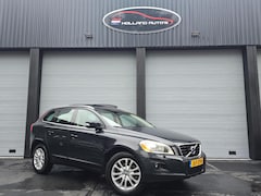 Volvo XC60 - 3.0 T6 AWD YOUNGTIMER, PANO, LEER, NIEUWE APK