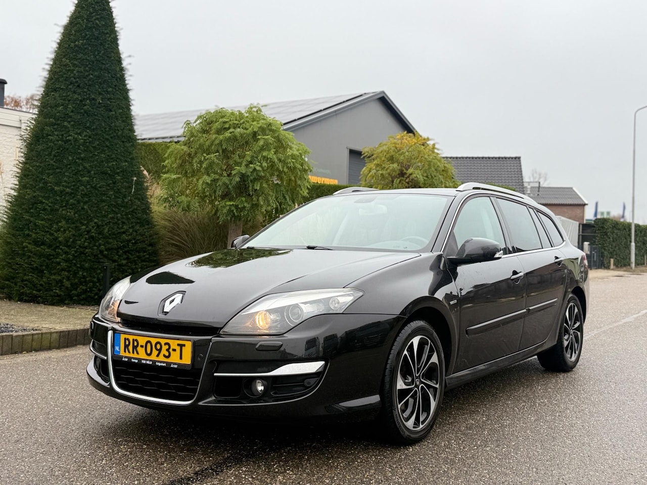 Renault Laguna Estate - 2.0 dCi Bose S/S 2.0 dCi Bose S/S - AutoWereld.nl