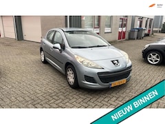 Peugeot 207 - 1.4 VTi X-line