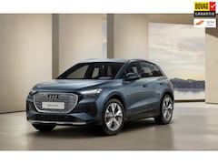 Audi Q4 e-tron - 40 Advanced edition 77 kWh