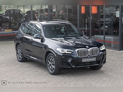 BMW X3 - 30e M-Sport | Trekhaak | Camera | Hifi