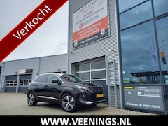 Peugeot 3008 - 1.2 PureTech Blue Lease Allure - CAMERA - STOELVERW - CARPLAY / ANDROID - CLIMA - CRUISE