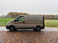 Renault Trafic - 2.0 dCi T27 L1H1 DC Eco