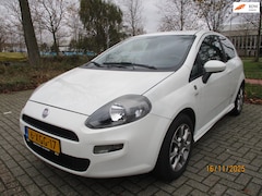 Fiat Punto Evo - 1.4 Business