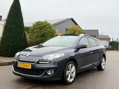 Renault Mégane Estate - 1.2 TCe Bose/Pano