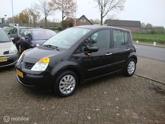 Renault Modus - 1.6-16V Expression Luxe lpg autogas automaat