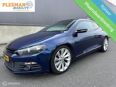 Volkswagen Scirocco - 2.0 TSI Highline Plus AUT * ABT LINE