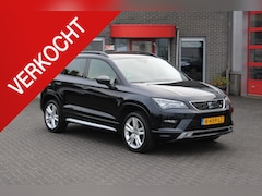 SEAT Ateca - 1.5 TSI FR Led/Navi/Camera/Lane assist Incl Garantie
