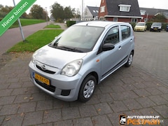 Daihatsu Cuore - 1.0 Trend leuke beginners auto