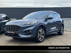 Ford Kuga - 2.5 PHEV ST-Line X