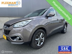 Hyundai ix35 - 1.6i GDI i-Vision 2015 * Nwe Distributie