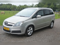 Opel Zafira - 2.2 Enjoy Clima Cruise Trekhaak